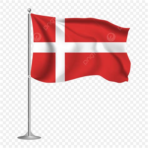 Danish Flag
