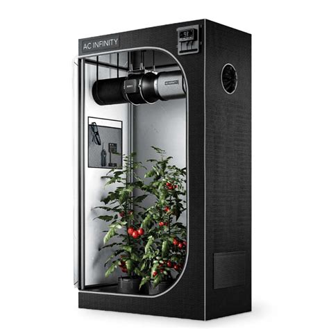 AC INFINITY CLOUDLAB Grow Tents