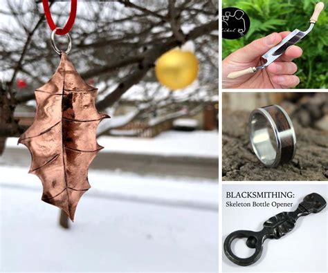 Simple Forging Projects 的图像结果