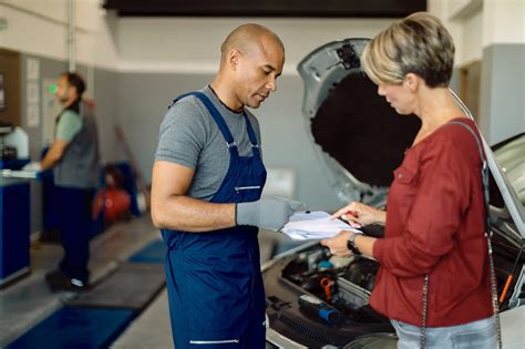 Mercedes Car Service Costs UK: Complete Guide | Acton Service Centre