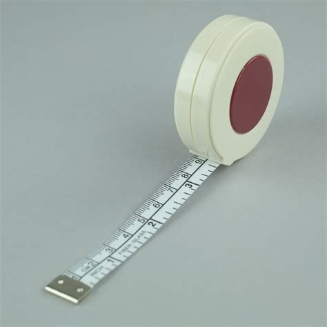 Rolcentimeter (3 meter / 120 inches) - Seegers Fournituren
