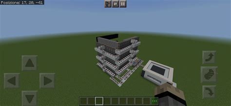 Image result for Red Stone Step by Step Minecraft Machine