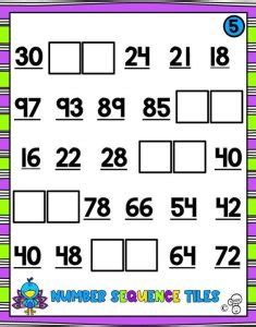 Image result for Repeating Sequence of Numbers Math Solver