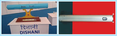 Dishani | Official Website of Bharat Dynamics Limited (BDL) under the ...