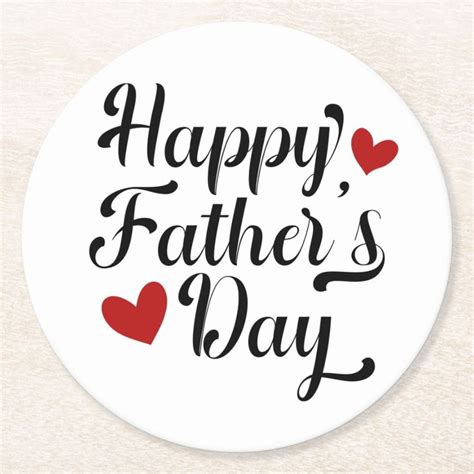 happy fathers day calligraphy