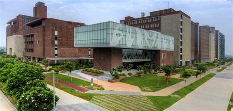 Ashoka University | QS I-GAUGE | QS I-GAUGE