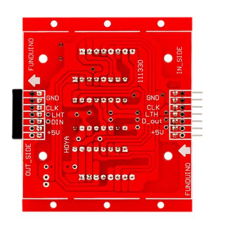 Image result for 8 8 Dot-Matrix Arduino without Driver