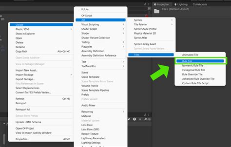 Image result for Unity Rule Tile