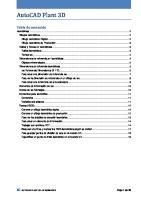 Image result for AutoCAD Plant 3D Full Tutorial PDF