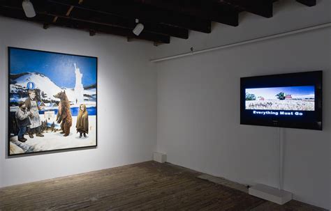 Songs of the Apocalypse | Art Mur