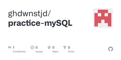 MySQL Practice 的图像结果