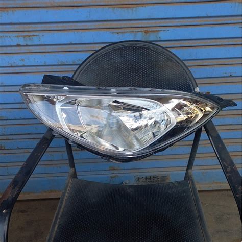 Buy Hyundai Santro Right & Left Headlight | At Online Low Price In ...