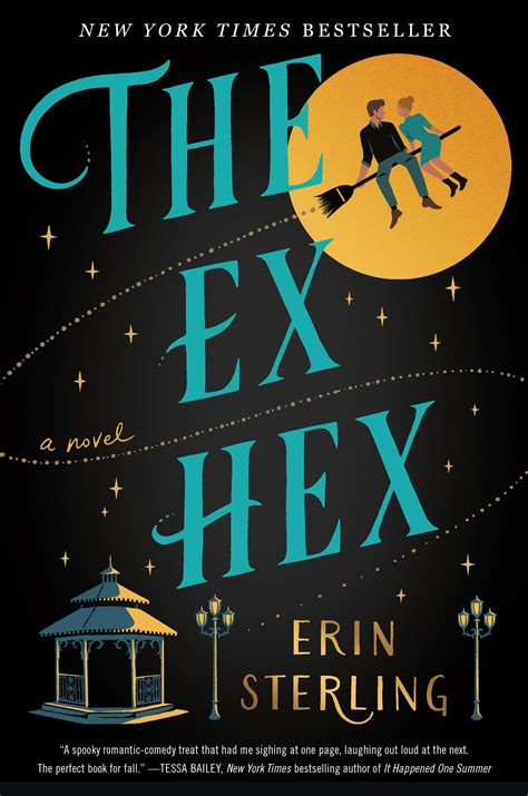 Witchy romcoms are flying onto bookshelves: Here’s what they reveal ...