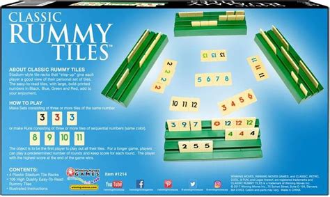 classic rummy tiles rules pdf apk v3.8.5