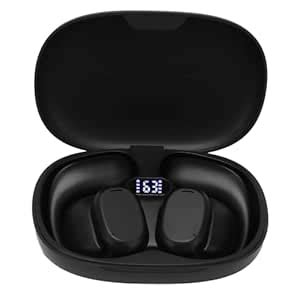 Language Translator Earbuds, Real Time Simultaneous Translation 144 ...