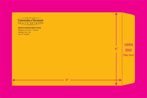 How To Address A Legal Size Envelope at Nina Putnam blog