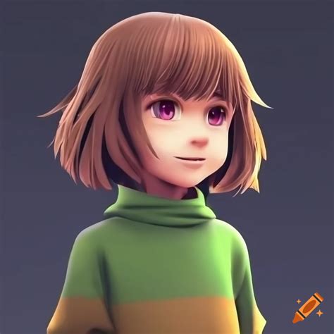 Chara Script Showcase 的图像结果