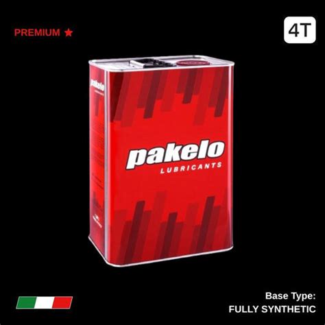 Pakelo Lubricants – Pakelo India Since 1930