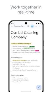 Image result for Google Docs Application