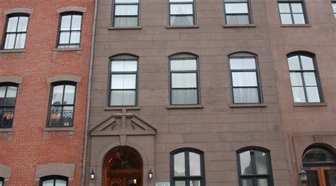 SACRED HEART RESIDENCE (New York City) - Hostel Reviews & Photos ...