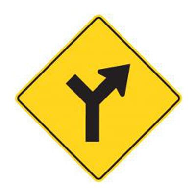 Image result for Controlled Intersection Sign