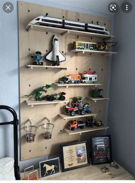 Image result for LEGO Set Display