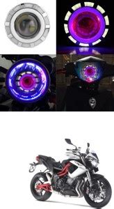 PECUNIA LED Fog Lamp Unit for Universal For Car Universal For Car Price ...
