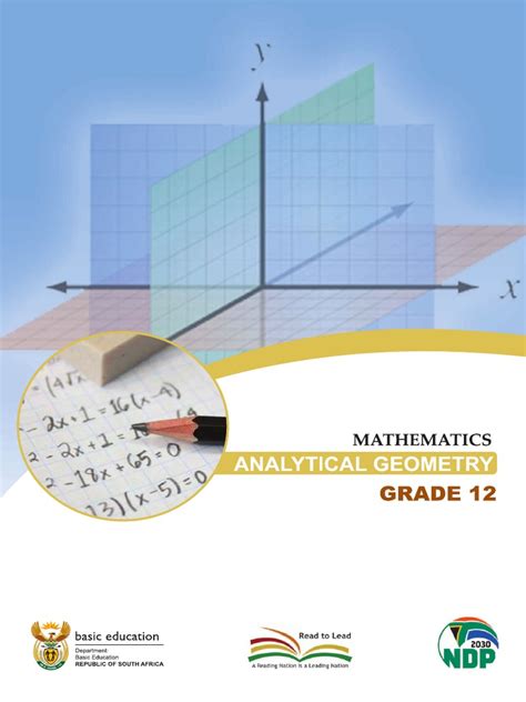 Image result for Analytical Geometry Kevin Math Science