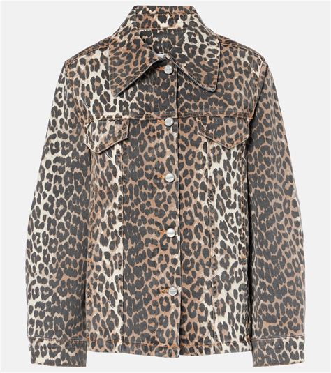 Best Leopard Print Coats 2024...15 to Buy Now & Love Forever!