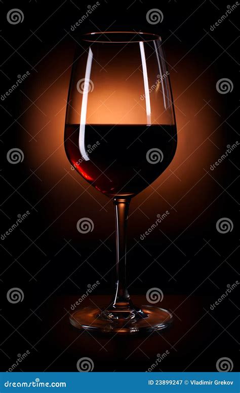 Dark red wine stock image. Image of wine, liquid, alcohol - 23899247