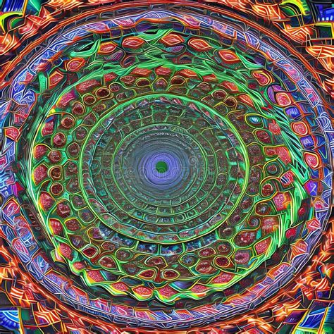 Future Abstract 的图像结果