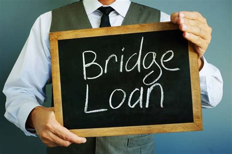 Commercial Bridge Loans | Merchant Maverick