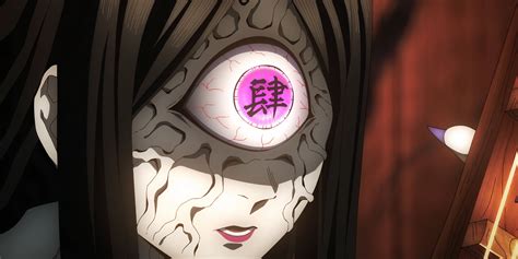 Demon Slayer: Nakime's Role in the Infinity Castle Arc, Explained