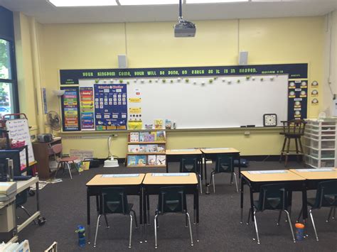 Facilities | Fremont Christian School