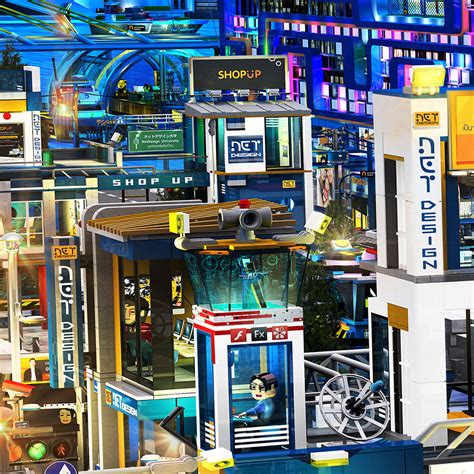 Image result for Net Design Tech