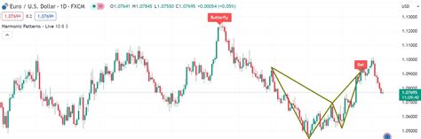 Image result for Harmonic Patterns Tutorial