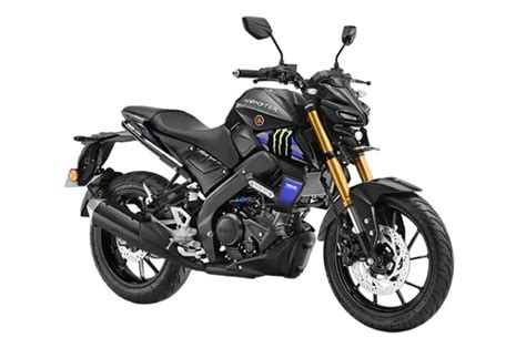 New Yamaha MT-15 Ver 2.0 Bikes 2026 On Road Price, Images, Specs ...
