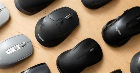 Logitech, Microsoft, VicTsing: The best wireless mice of 2019
