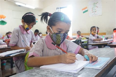 FPJ-Ed: Emphasis on improving learning capabilities of students, says ...