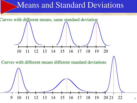 Normal Distribution Curve Explained 的图像结果