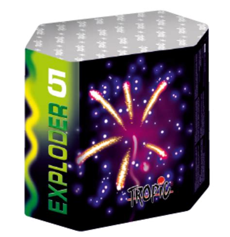 Image result for Exploder 5