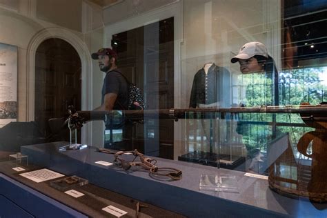 Witte Museum adds Battle of Medina artifacts to display