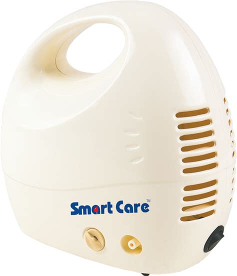 Nebulizer — Smartcare