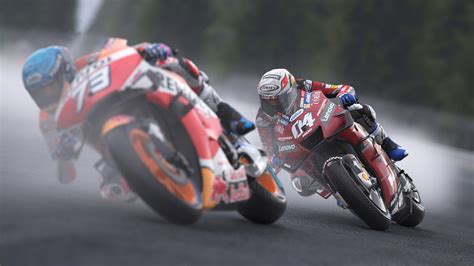MotoGP 20: guida e trucchi per padroneggiare la moto e vincere le gare