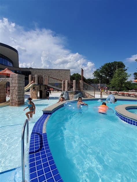 Play St. Louis: Pavilion at Lemay, Lemay