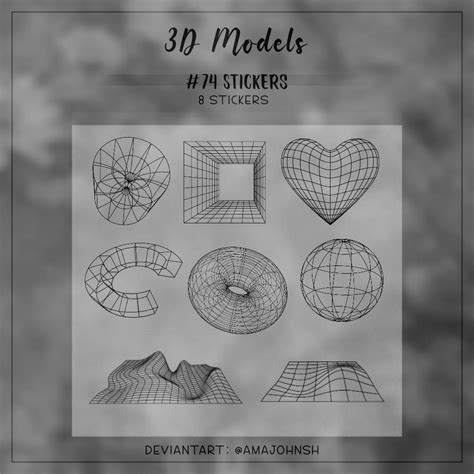 Image result for Graphical Models Stickers
