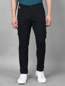 Canary London Men Cargos - Buy Canary London Men Cargos Online at Best ...