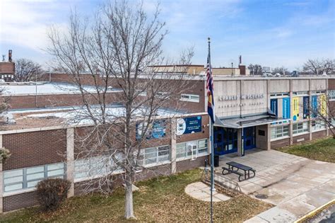 Charles M. Schenck Community School in Denver, CO - Homes.com