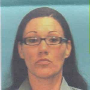 Jamie F10986 - Florida Prison Pen Pal - Women Behind Bars