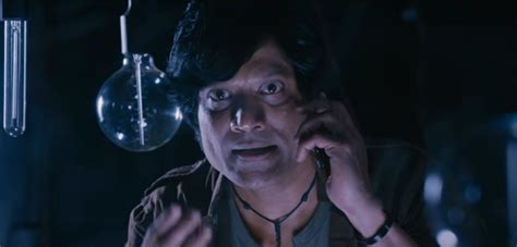 Spyder review: SJ Surya's role inspired from Heath Ledger's Joker in ...